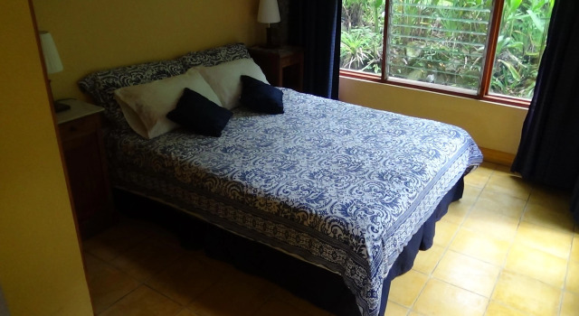 Chalet Orosi, Rezerwuj Chalet Paraiso Cartago