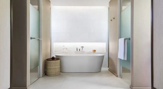 Вилла Pool Grand Reserve Отель Santiburi Koh Samui