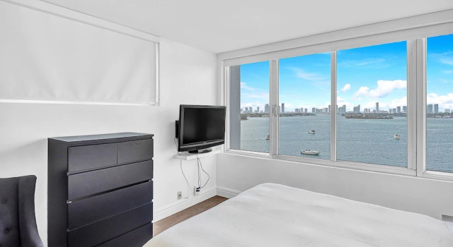 1100 West Avenue By MWG Hospitality, Забронировать Апартаменты/квартира Апартаменты Майами-Бич, рядом с Miami Beach Latin Chamber of Commerce, Апартаменты/квартира