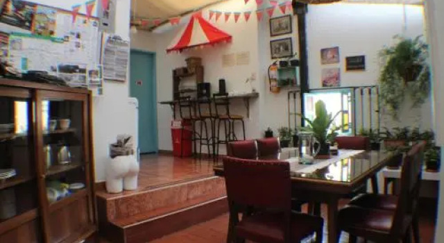 Hostal Casu, Boek Hotel Hotels in Candelaria met ontbijt, Ontbijt