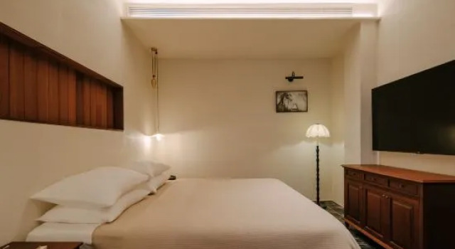 Люкс Guanlan | Baima Resort
