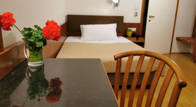 Двухместный номер Economy Hotel Adria
