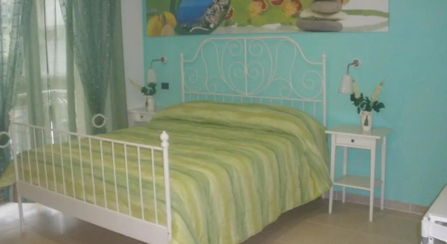 Номер Standard B&B Dolcevita