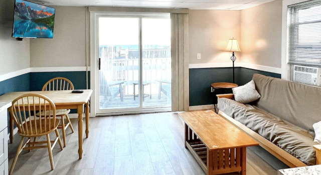 Ocean Air Suites, Забронировать Апарт-отель Апарт-отели Хэмптон, Апарт-отель
