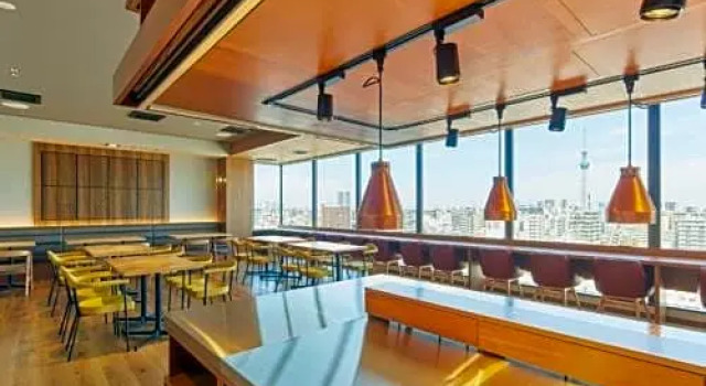 hotel MONday Premium Ueno Okachimachi - Vacation STAY 79633v
