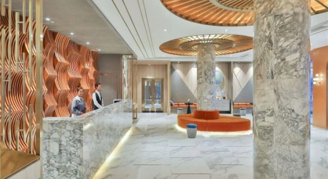 Orange Hotel (Chengde Imperial Mountain Summer Resort), Book Hotel Chengde Hebei