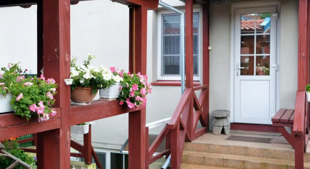 Habitación Estándar Joana