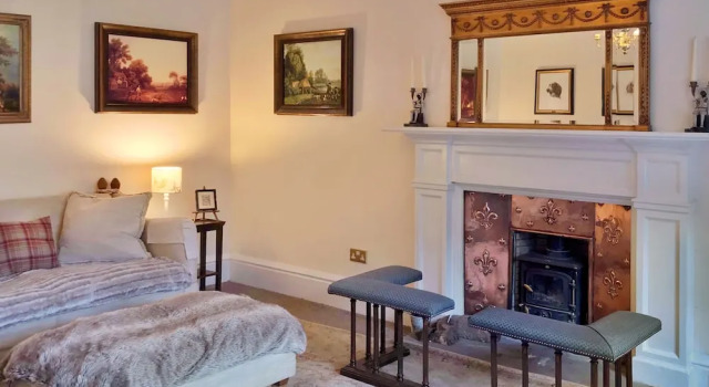 Ardoch House Hotel, Забронировать Отель Отели Центральной Шотландии с парковкой, Парковка