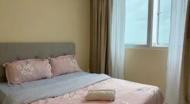 Jeff & Ricky Homestay 52@Metrocity Santubong View., Prenota Hotel Kuching 