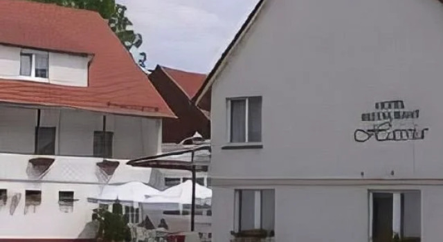 Hotel Restaurant Hassia, Забронировать Отель Филендорф земля Гессен