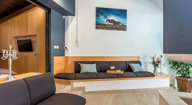 Beautiful Home in Ivinj With Sauna, Wifi and 5 Bedrooms, Забронировать Отель Езера Murter Island