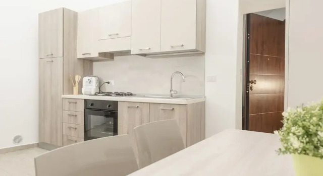 Номер Comfort Fladi House Catania