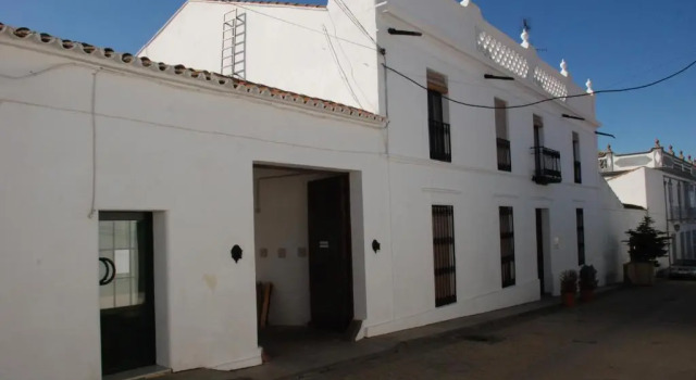 Casa Rural El Aguila, Buchen Sie Ferienhaus  