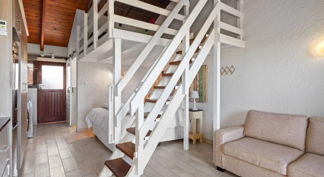 San Lameer Villa 2523 - Bachelor Studio