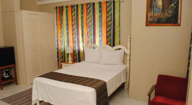 Moonrise Villas, Rezervovat Penzión Negril Westmoreland