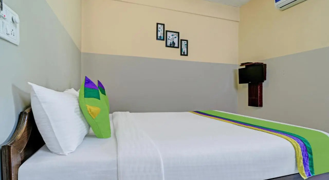 Treebo Green Land Coorg, Забронировать Отель Кушалнагар Coorg