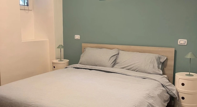 Номер Standard B&B Malnati 3 Urban Living MILANOSANSIRO