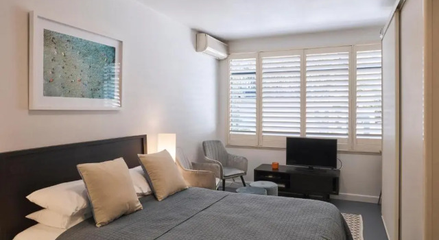 Ballantyne at Mosman Apartments, Забронировать Апартаменты/квартира Мосман Сидней, рядом с Cremorne Point to Mosman Bay Walk