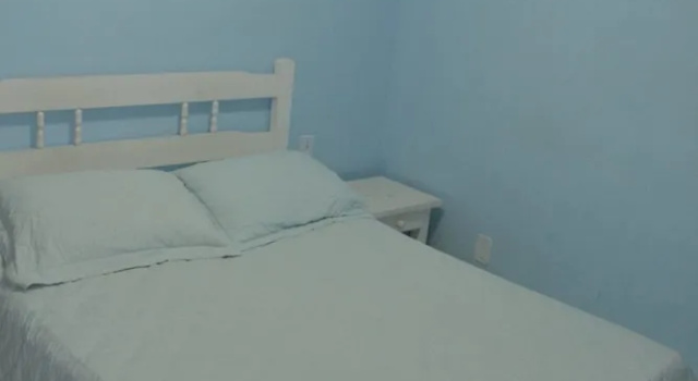 Двухместный номер Standard POUSADA AMENDOEIRA