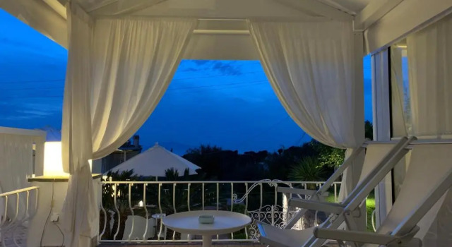 Двухместный номер Standard Bettola del Re home boutique b&b