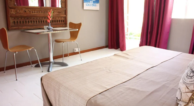 Villas Cap Nord, Book Hotel Pereybere Mauritius North Coast