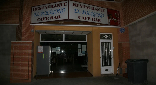 HOSTAL EL POLIGONO, Prenota Hotel Hotel economici a Castiglia-La Mancia