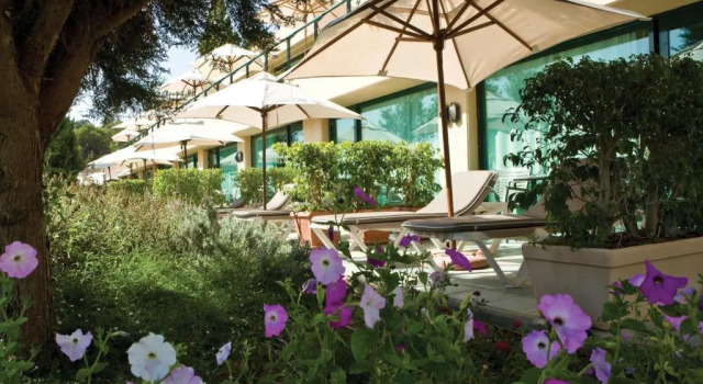 Номер Standard Carmel Forest by Isrotel Exclusive