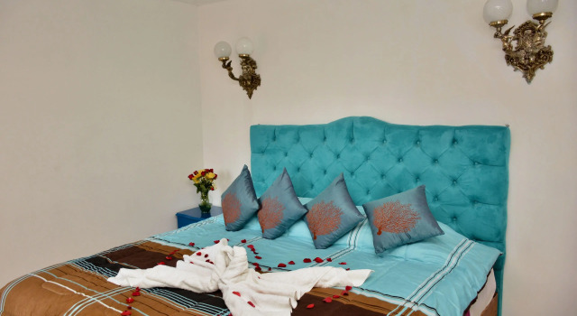 Casa Ixtapan, Rezervovat Hotel Wellness hotely v State of Mexico, SPA