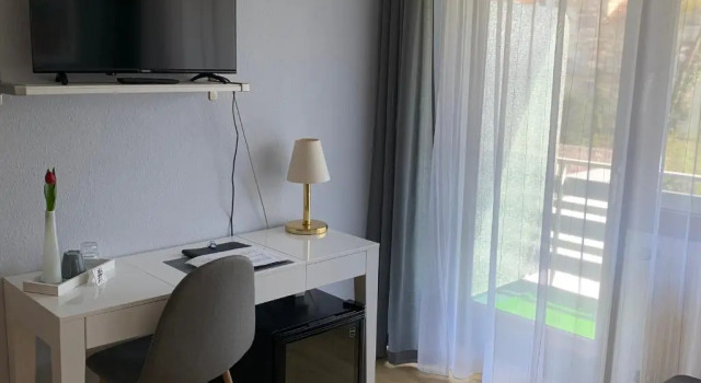 Номер Standard Hotel Markgraf