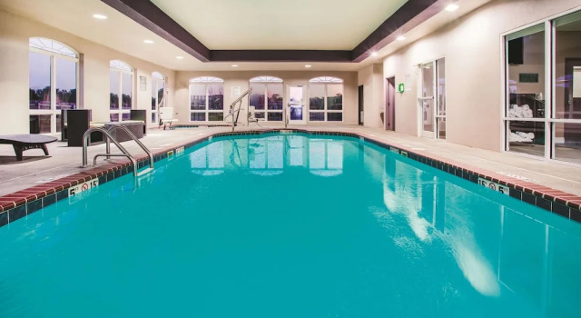 La Quinta Inn & Suites Russellville