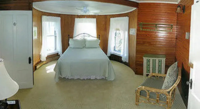 Grey Havens Inn, 예약 호텔 Georgetown 메인