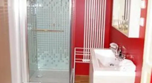 Номер Standard Chambre dhôtes de Pirieuc