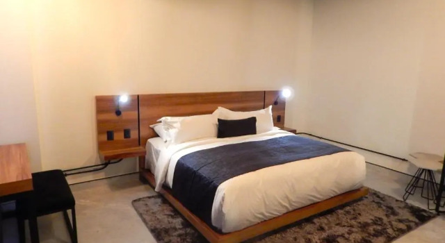 Люкс Superior Hotel Tila
