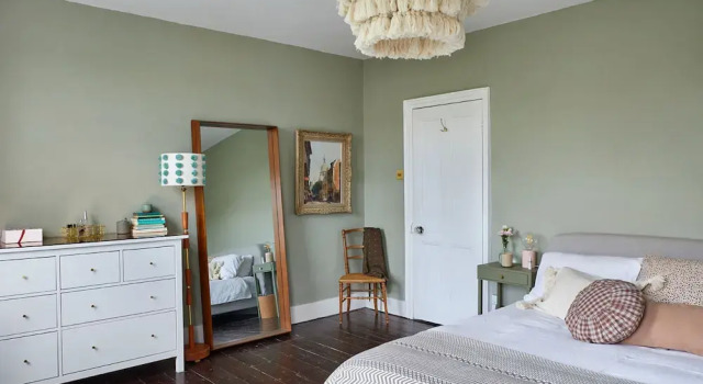 JOIVY Stylish 2-Bed House W/ Private Garden In Hackney, Забронировать Дом для отпуска Виллы Большого Лондона, Вилла