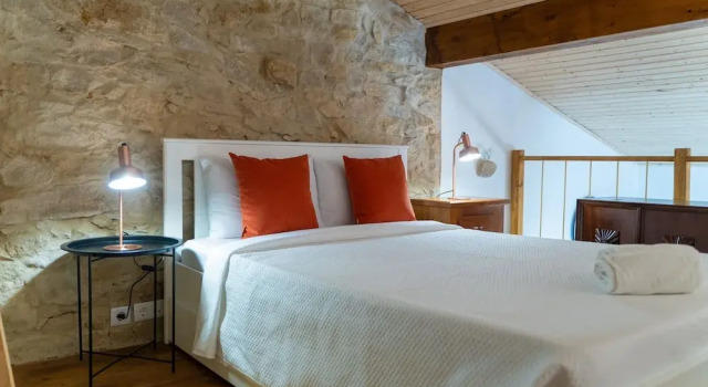 Casa S o Jos in Carvalhal, Rezerwuj Dom wakacyjny Bombarral Oeste