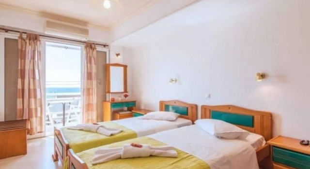 Hotel Venetia