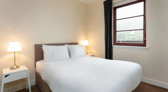 Elliot Suite No15 – Donnini Apartments, Buchen Sie Ferienwohnung Ayr 