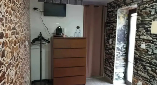 Люкс Standard Albergue do Visconde