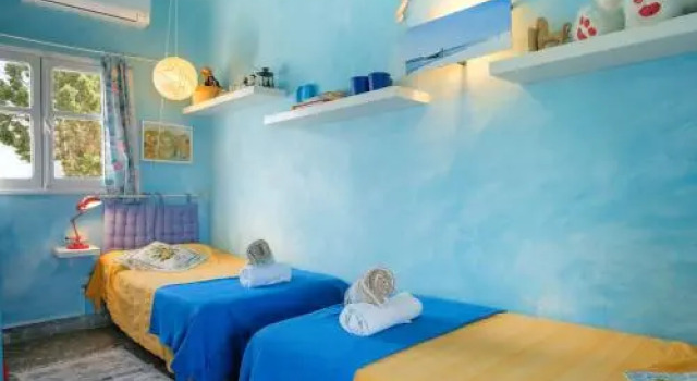 Villa Atalaya, Varaa Villa San Jose de sa Talaia Ibiza