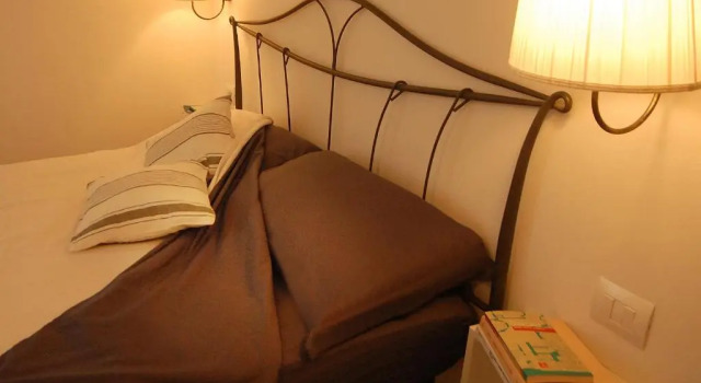 Номер Comfort B&B Corte dei Cedri