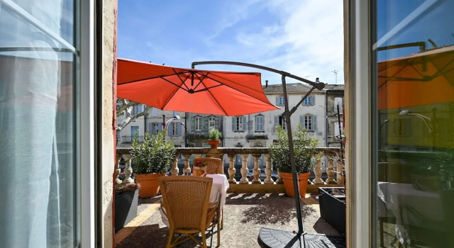 Двухместный номер Premium Hotel Des Artistes