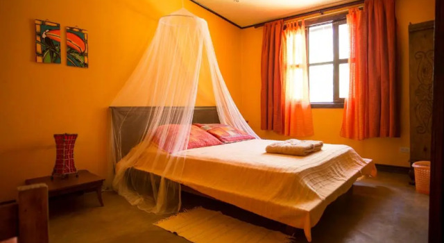 Casa Rural Aroma de Campo, Rezerwuj Bed and Breakfast Hotele w Guanacaste ze śniadaniem, Śniadanie
