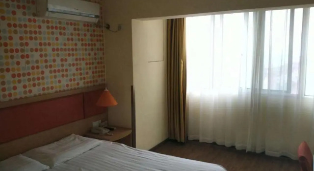 Номер Business Home Inn Hangzhou Xiasha Gaosha Metro Station