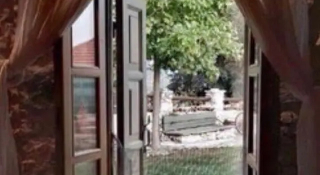 Двухместный номер Standard Elaion Guesthouse