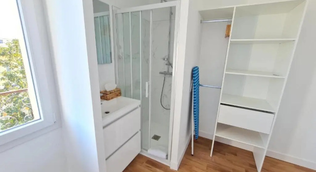 Le Poulorio 11 - T2 - Proche Gare, Book Hotel Lorient Morbihan