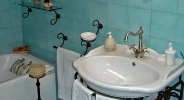 Апартаменты Apartment for 4 People, Poppi