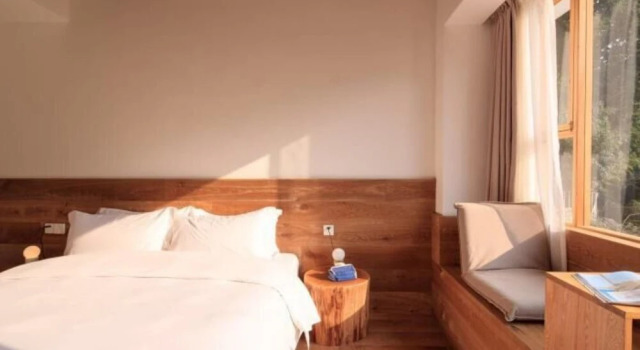 Hangzhou Moju Boutique House