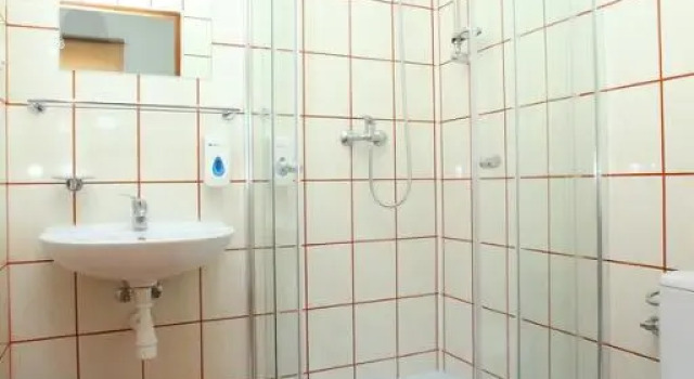 Номер Standard Hostel Bazar