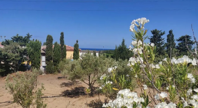 Коттедж Villa dei Ginepri