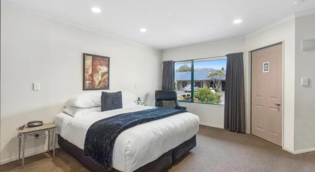 Belmont Motor Lodge, Buchen Sie Hotel Porirua Wellington
